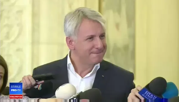 Ministrul Eugen Teodorovici: Se analizează legalizarea consumului de canabis în România