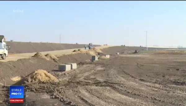 Trei legi pentru trei autostrăzi noi. De ce cred experţii că vor fi "îngropate" rapid