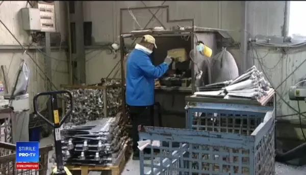 Criză în firmele din România. De ce nu mai au patronii nici profit, nici salariați