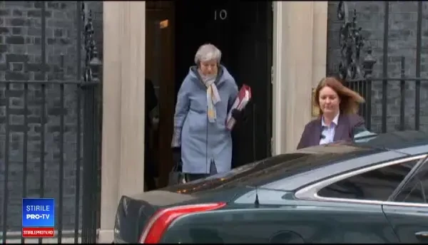 Donald Tusk: ”Este posibilă o scurtă amânare a Brexit-ului”. Care este condiția