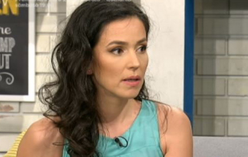 Olivia Steer: "Nu cumva vaccinații îi îmbolnăvesc pe nevaccinați?". Răspunsul medicului