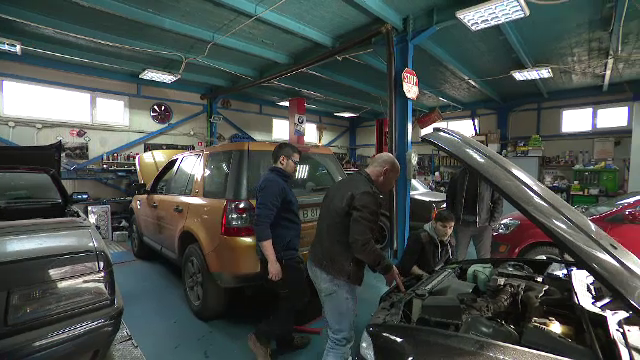 RAR a lansat aplicația prin care poți afla totul despre o mașină la mâna a doua. Cum funcționează