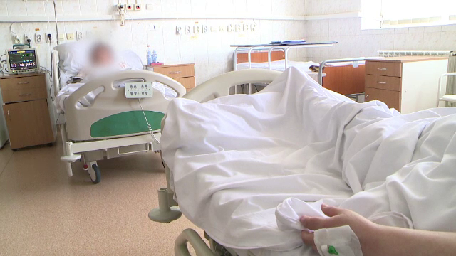 O inimă nouă de la o fată de 20 de ani, care s-a stins în urma unui accident rutier. Cine este pacientul