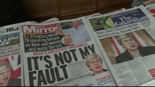 Analistul Cristian Diaconescu: Cum va fi afectată România de ieșirea Marii Britanii din UE