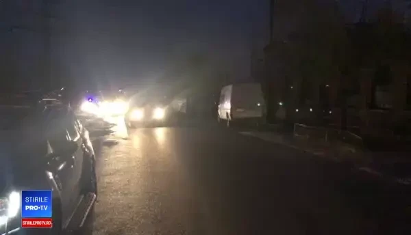 200 de percheziţii în ţară, la suspecţi bănuiţi de evaziune fiscală de peste 6 milioane $