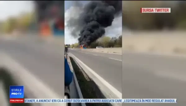 Cine e bărbatul care a vrut să ucidă 51 de copii în Italia. Reacția sa după ce a fost prins