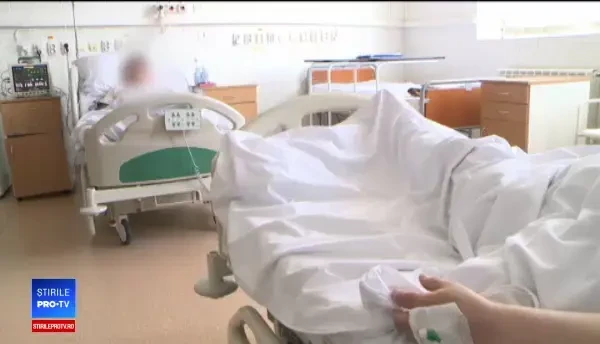 O femeie din Iaşi a decis să-i doneze soţului un rinichi. De ce este unic cazul lor