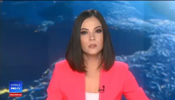 Un taximetrist şi clientul său au ajuns la spital, după un accident produs în Motru