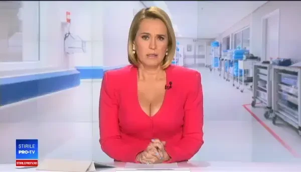 Andreea Bălan a ajuns din nou la spital. Motivul pentru care nu poate fi operată