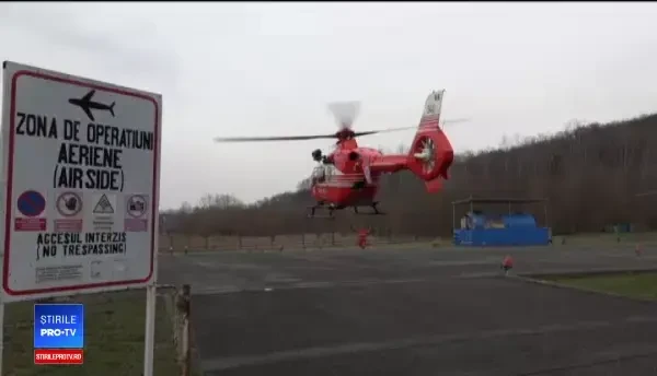 O inimă nouă de la o fată de 20 de ani, care s-a stins în urma unui accident rutier. Cine este pacientul