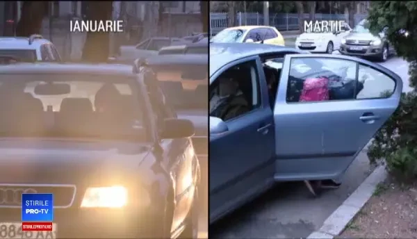 Cum s-a rezolvat problema traficului aglomerat în Cluj și Timișoara. Capitala a rămas în urmă