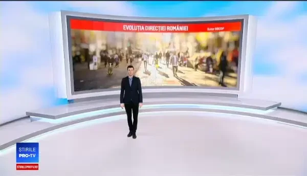 Ce surprize ar putea aduce alegerile europarlamentare. Partidele care riscă să piardă