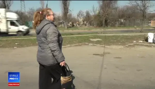 Oamenii care devin informatori ai Poliției Locale. „Tre' să stai numai cu ochii pe ei”