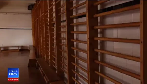 Suntem pe locul 2 în Europa la obezitate infantilă. Motivul pentru care elevii nu mai fac sport