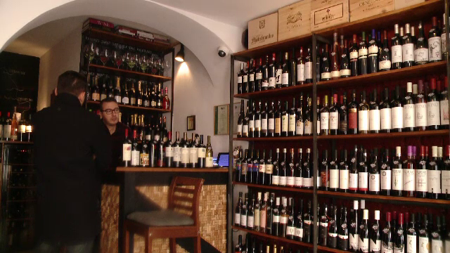 Preferințele românilor în materie de vinuri s-au schimbat. Cât plătesc acum pentru o sticlă