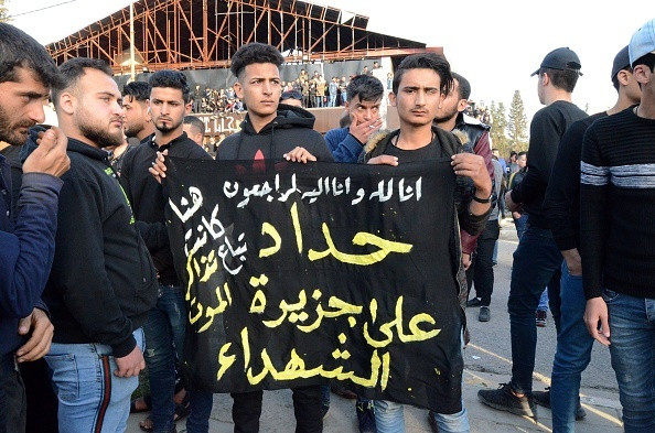 Momentul în care 100 de oameni au murit. Victimele urlau sfâșietor în apă