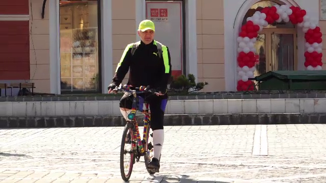 De la ce vârstă te numești bătrân. Efectele unui fenomen fericit