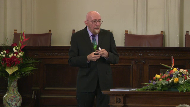 Predicțiile astrofizicianului Kip Thorne: ”Nu o folosiți. Riscați să distrugeți civilizația”