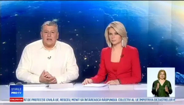 Apariție neobișnuită pe cer, în Los Angeles. Ce era de fapt „mingea de foc”