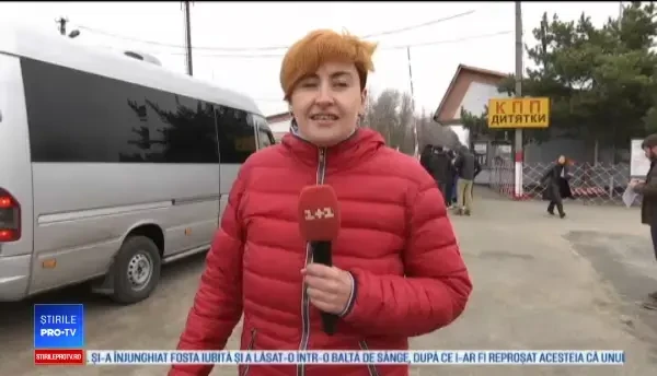 Invadat de gunoaie, Cernobîlul a fost curățat de voluntari. Ce au găsit în „orașul fantomă”