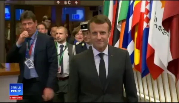 BREXIT-ul va fi amânat. UE a oferit Marii Britanii două variante, Theresa May a acceptat