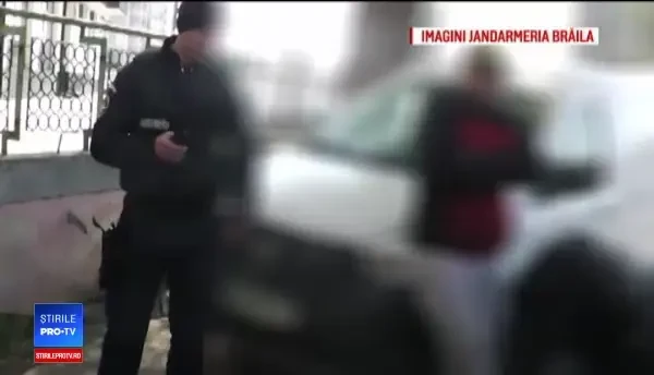 Înșelătorie pe străzile din Brăila. Hering „transformat” în scrumbie