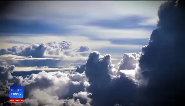 Meteorologii anunță că lucrurile se schimbă în rău pe planetă. Ce ne așteaptă în 2019