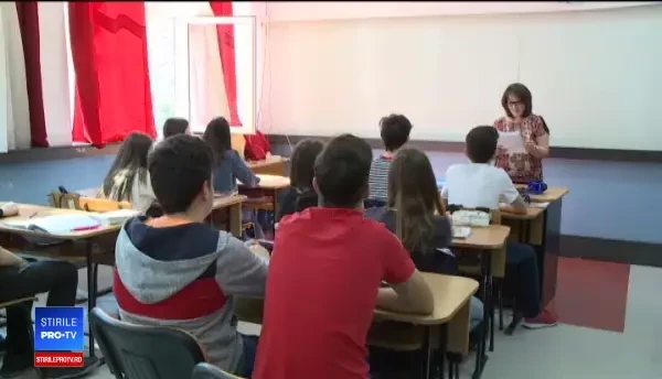 Surprize la rezultatele parțiale de la simularea evaluării naţionale. Notele elevilor