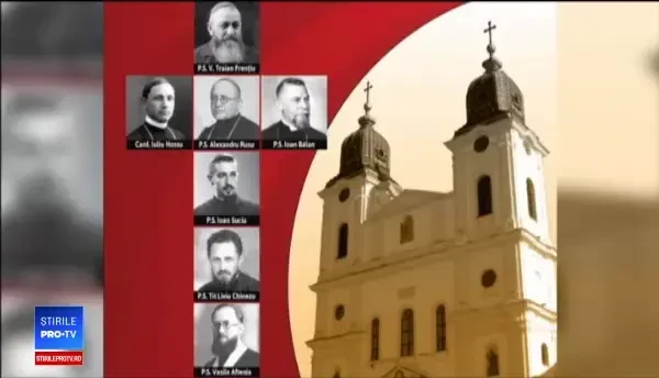 Povestea episcopilor români torturați de comunişti. Gestul făcut de Papa Francisc