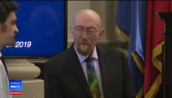 Predicțiile astrofizicianului Kip Thorne: ”Nu o folosiți. Riscați să distrugeți civilizația”