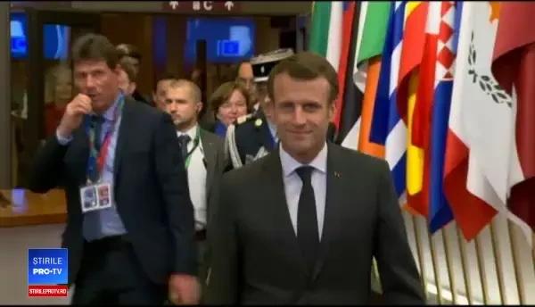 BREXIT-ul va fi amânat. UE a oferit Marii Britanii două variante, Theresa May a acceptat