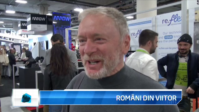 iLikeIT. Cine este românul care a inventat DVD-ul, iar acum e celebru în Silicon Valley