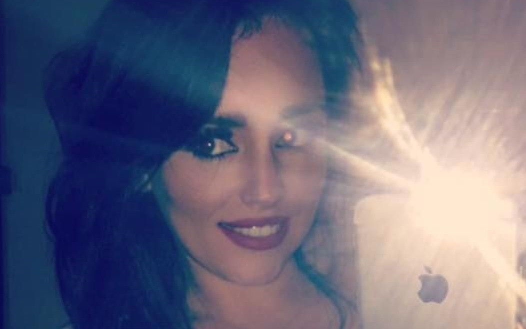 O femeie a fost desfigurată în bătaie de partener. Bărbatul este un fost soldat