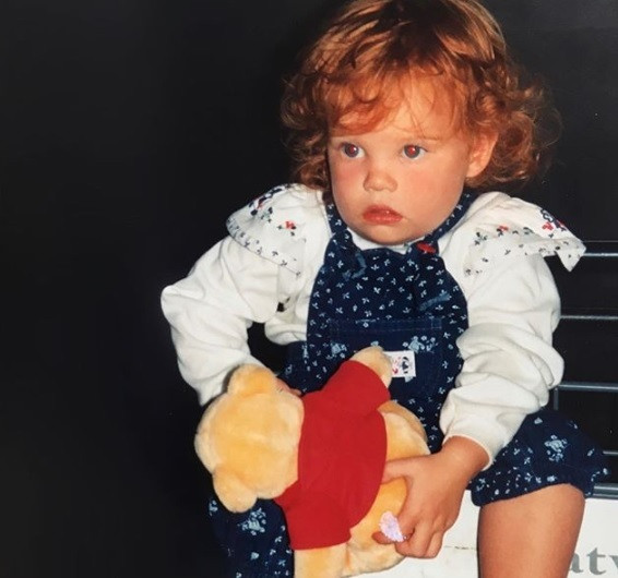 Cum arată fiica unui gunoier devenită un model de succes. Copiii râdeau de ea. FOTO