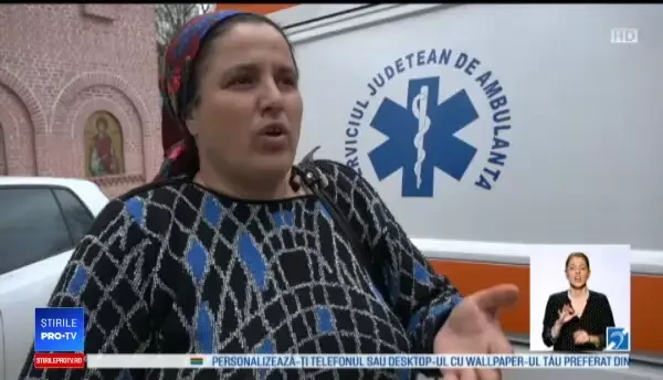 Profesor de religie acuzat că ar fi bătut un elev: "L-a izbit cu capul de perete"