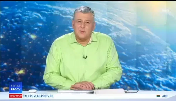 Momentul în care o termocentrală din perioada comunistă e aruncată în aer. VIDEO
