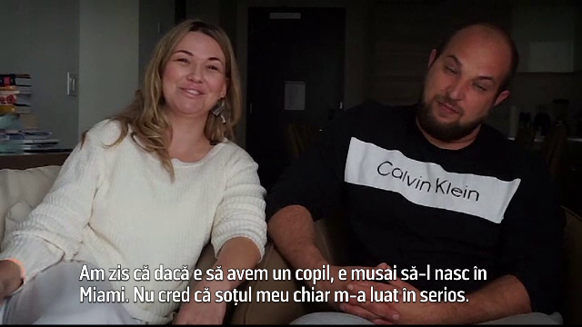 Motivul pentru care gravidele cu bani din Rusia aleg să nască în SUA. Reacţia lui Trump