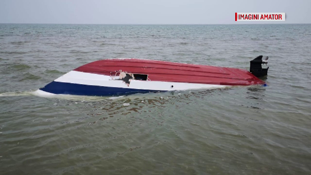 Cui ar fi aparţinut tona de heroină găsită într-o barcă naufragiată pe Dunăre