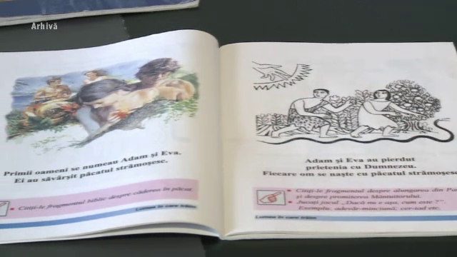 Elevul bătut cu sălbăticie la şcoală de preot pentru că nu-şi făcea cruce NU este ortodox