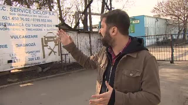 rti companii municipale