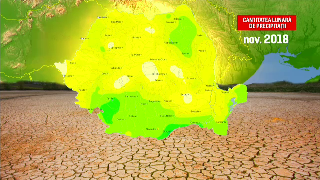 Seceta transformă ogoarele în deșert. Produsele care se vor scumpi din această cauză