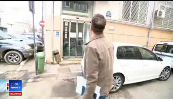 Cum ajunge Firea din Voluntari la primărie în doar 20 de minute, luni, prin trafic infernal