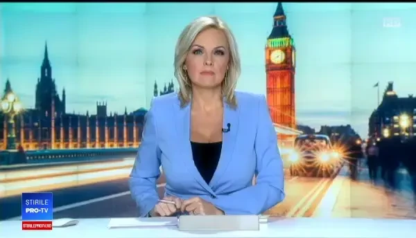 Theresa May ar putea fi răsturnată de la putere de propriii miniştri. "A devenit toxică"