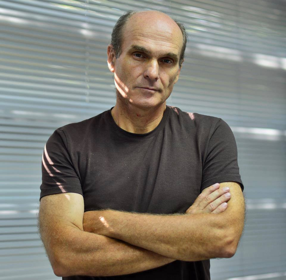 CTP, Cristian Tudor Popescu