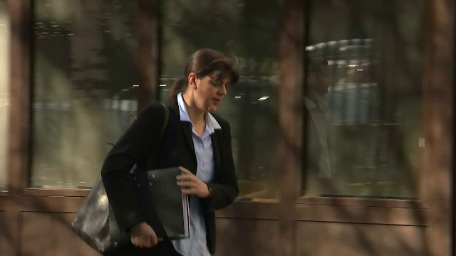 Anunţul CSM despre Laura Codruţa Kovesi. Ce decizie a fost luată, după revocarea de la DNA