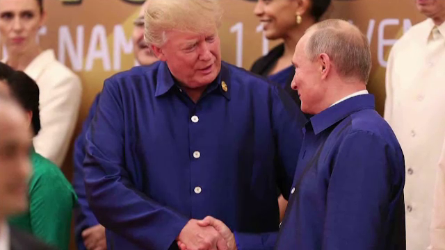 "Victorie majoră pentru Trump” Reacții după analiza raportului lui Mueller