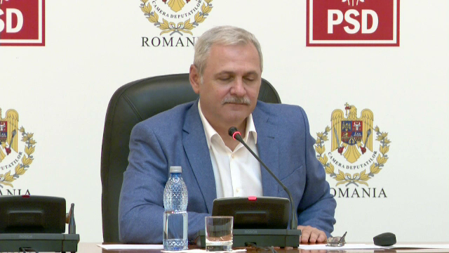 USR: PSD pregătește OUG pentru secții diferite de vot la europarlamentare și referendum