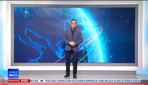 Vremea 25 martie 2019. Vreme neobişnuit de caldă în sudul ţării