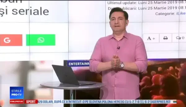 iLikeIT. Care este cel mai bun abonament pentru filme şi seriale online