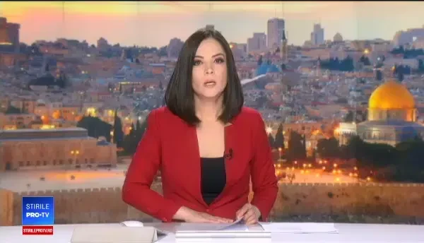 Atac cu rachete în Fâşia Gaza. Netanyahu se va întoarce mai devreme din SUA